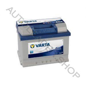 АКБ VARTA- 74 Blue dynamic Н/О прямая полярность АКБ VARTA- 74 Blue dynamic Н/О прямая полярность
