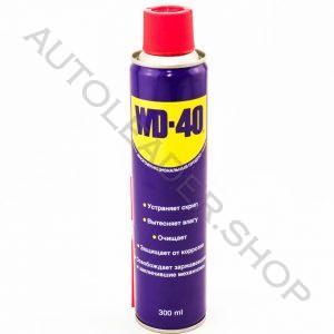 Смазка универсальная WD-40 (300гр.) Смазка универсальная WD-40 (300гр.)