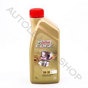 Масло моторное CASTROL EDGE 5w30 (1л.) синтетика