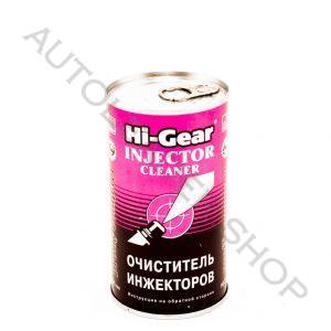 Очиститель AGA инжектора ударного действия (295мл) HG-3215 Очиститель AGA инжектора ударного действия (295мл) HG-3215