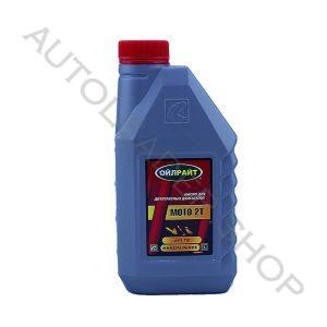 Масло моторное OILRIGHT МГД 14М (1л.)минерал. (2-х такт.двиг) Масло моторное OILRIGHT МГД 14М (1л.)минерал. (2-х такт.двиг)
