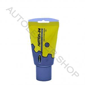 Смазка литол-24  (100гр.) Смазка литол-24  (100гр.)