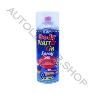 Грунтовка BODY для пластика Plastofix (400мл) Грунтовка BODY для пластика Plastofix (400мл)