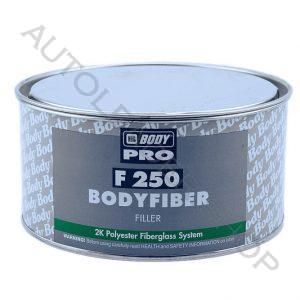 Шпатлевка BODY FIBRESOFT стекловолокно (1,5кг) Шпатлевка BODY FIBRESOFT стекловолокно (1,5кг)